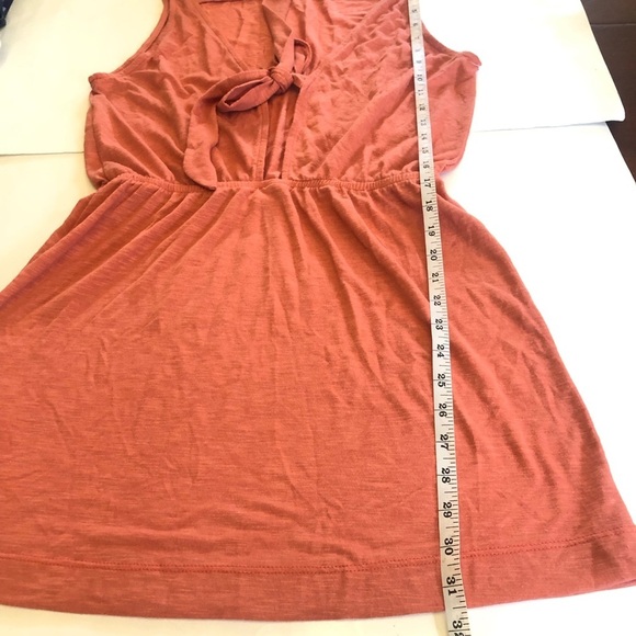 Becca by Rebecca Virtue Reversible Dress Cover-Up Size S - Picture 16 of 16